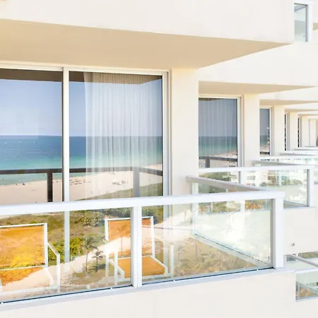 Marriott Stanton South Beach-2