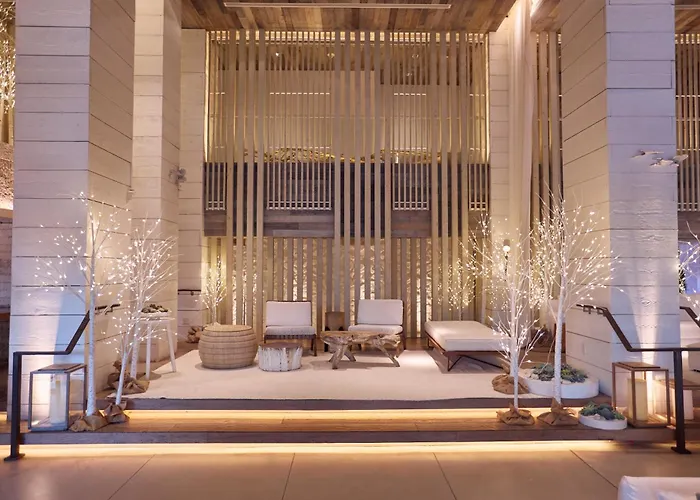 1 Hotel South Beach Miami Beach